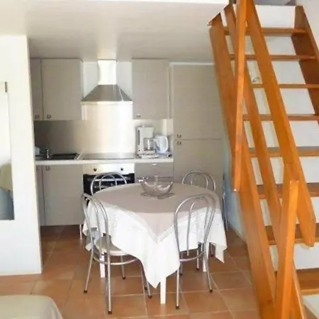 Appartement Vaux-Sur-Mer, 2 Pieces, 4 Personnes - Fr-1-305A-48 Appartement *