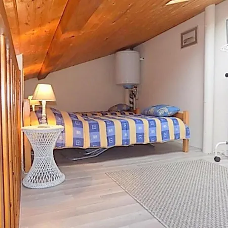 Appartement Appartement Vaux-Sur-Mer, 2 Pieces, 4 Personnes - Fr-1-305A-48