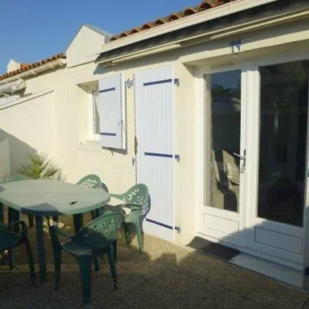 Appartement Appartement Vaux-Sur-Mer, 2 Pieces, 4 Personnes - Fr-1-305A-48