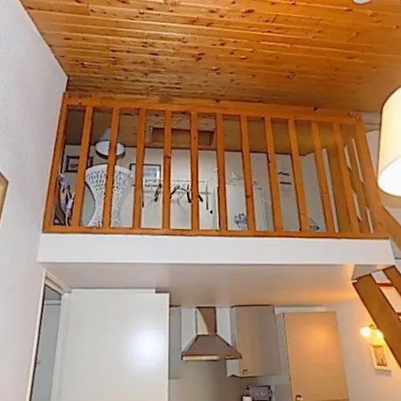 Appartement Appartement Vaux-Sur-Mer, 2 Pieces, 4 Personnes - Fr-1-305A-48