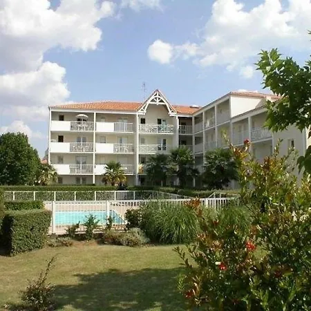 Appartement Vaux-Sur-Mer, 2 Pieces, 4 Personnes - Fr-1-305A-48 Appartement *