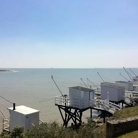 Appartement Vaux-Sur-Mer, 2 Pieces, 4 Personnes - Fr-1-305A-48 *
