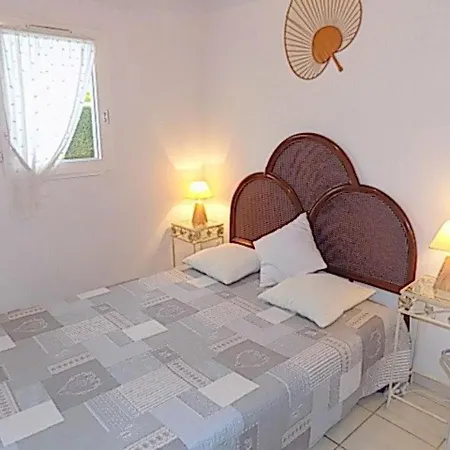 Appartement Vaux-Sur-Mer, 2 Pieces, 4 Personnes - Fr-1-305A-48 Vaux-sur-Mer