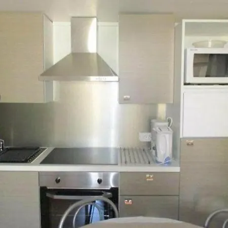 Appartement Vaux-Sur-Mer, 2 Pieces, 4 Personnes - Fr-1-305A-48 Appartement *